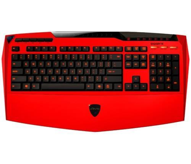 Gigabyte GeForce GTX 1080 Founders Edition+Aivia K8100 V2 - 319380 - zdjęcie 7